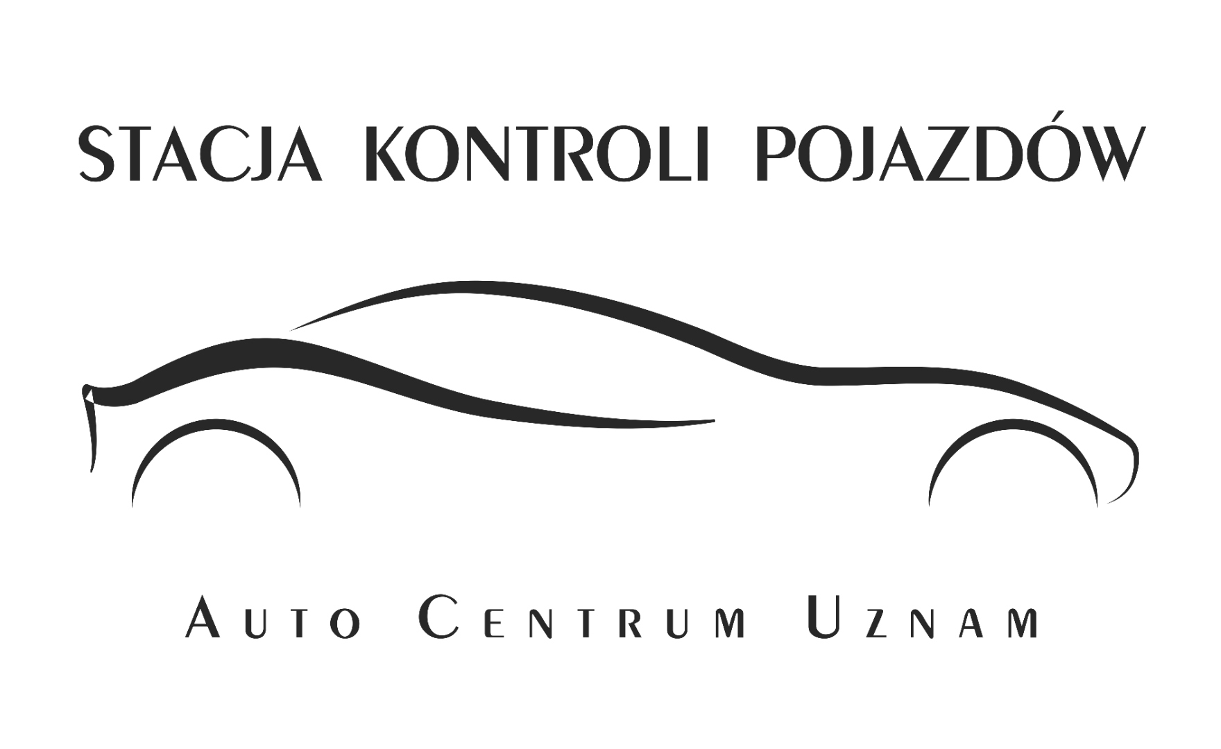 Auto Centrum Uznam — Stacja Kontroli Pojazdów